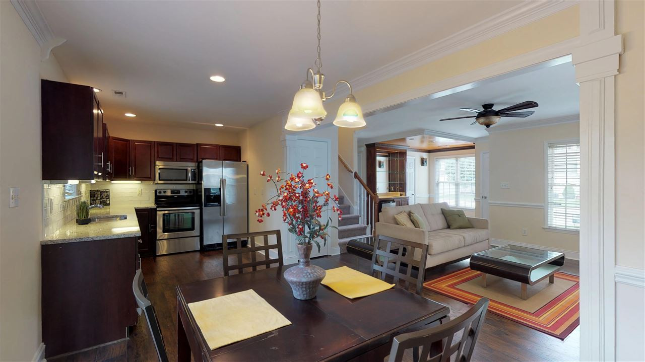8309 Neuse Rapids Road Raleigh, NC 27616 - Photo 11 of 30 Photo 11