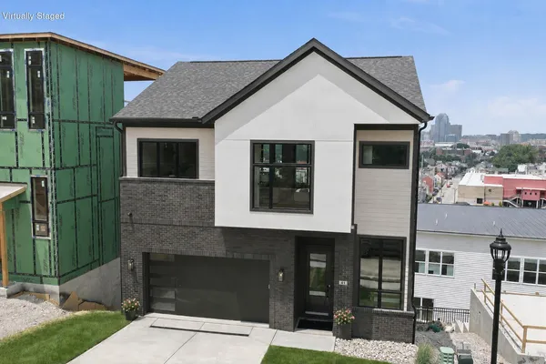$1,299,000 | 41 West 14th Street, Newport, KY 41071