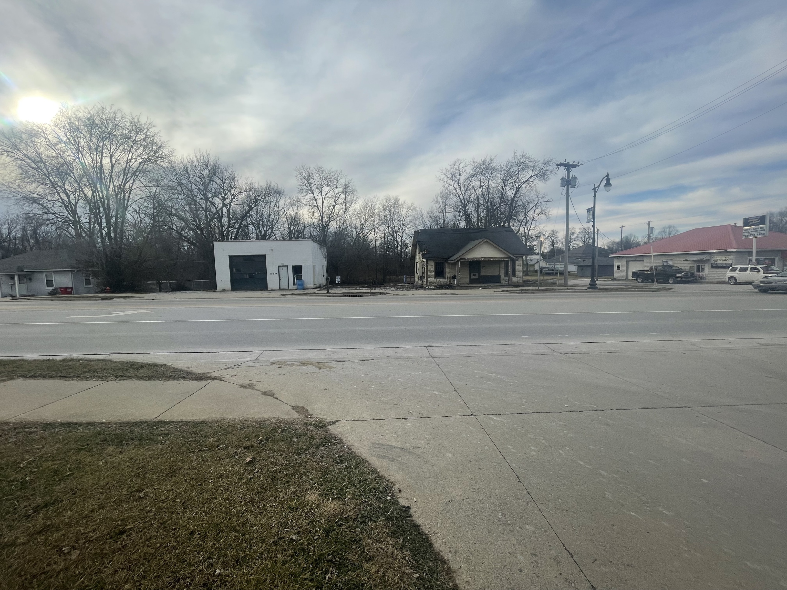 116 South Lincoln Rd