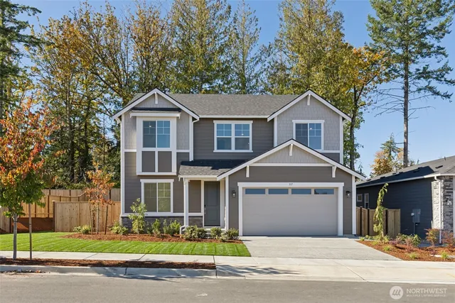 $824,990 | 317 North 55th St Mount, Unit 27, Mount Vernon, WA 98273