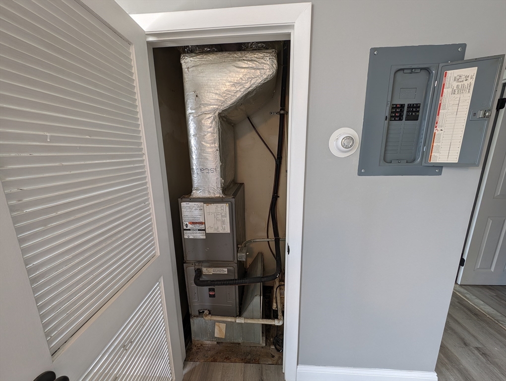 191 Glasgow Street, Unit 3 Fall River, MA 02721 - Photo 11 of 16