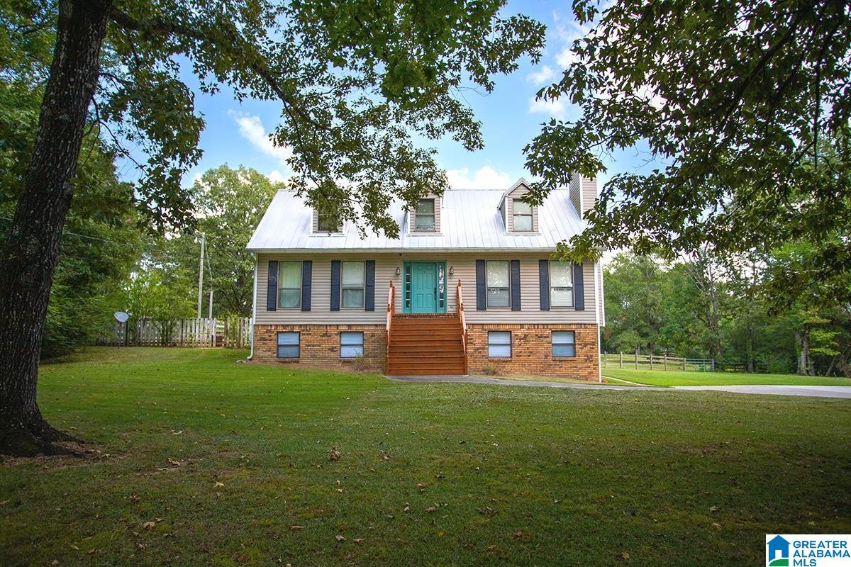 1160 Camp Branch Road Alabaster, AL 35007 - Photo 2 of 59