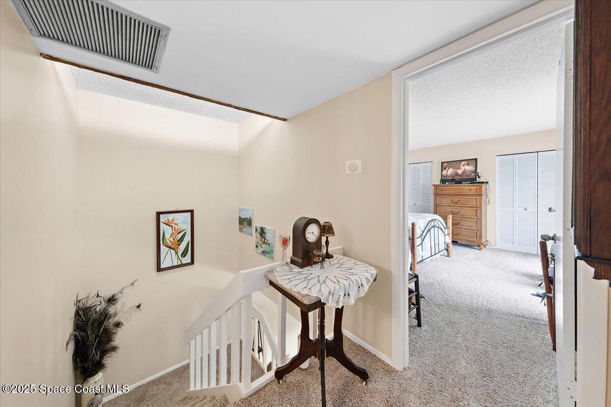 1713 Patty Circle Northeast Palm Bay, FL 32905 - Photo 17 of 26 a workspace with furniture and window