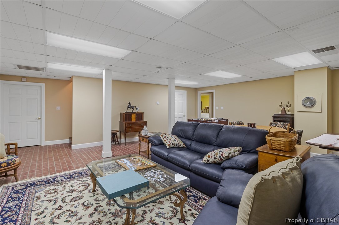 160 South R 1007 Heathsville, VA 22473 - Photo 21 of 44