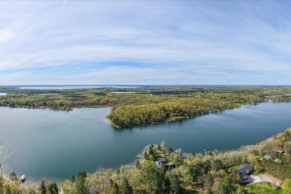 9235 Ossawinnamakee Road Pequot Lakes, MN 56472 - Photo 13 of 23