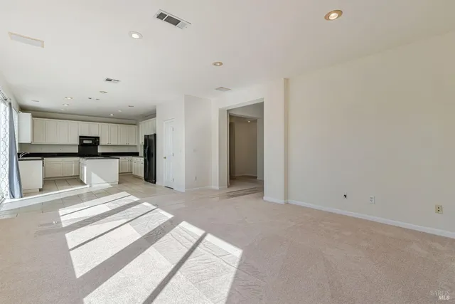 $788,000 | 6206 Pebble Beach Drive, Vallejo, CA 94591