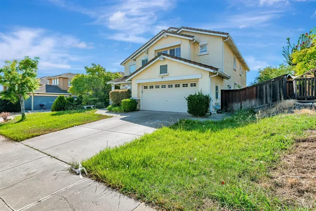$788,000 | 6206 Pebble Beach Drive, Vallejo, CA 94591