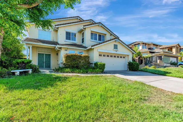 $788,000 | 6206 Pebble Beach Drive, Vallejo, CA 94591