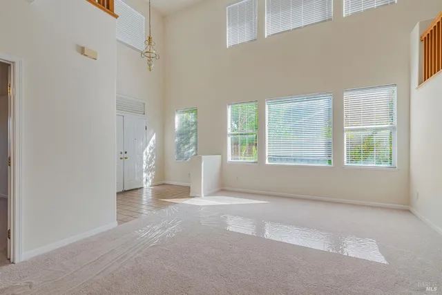 $788,000 | 6206 Pebble Beach Drive, Vallejo, CA 94591