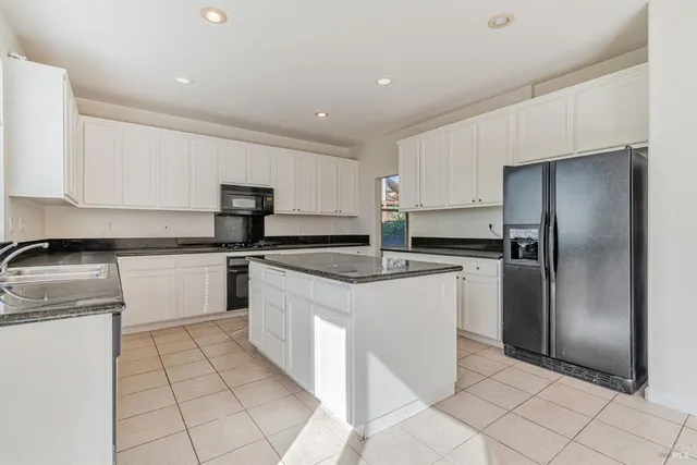 $788,000 | 6206 Pebble Beach Drive, Vallejo, CA 94591