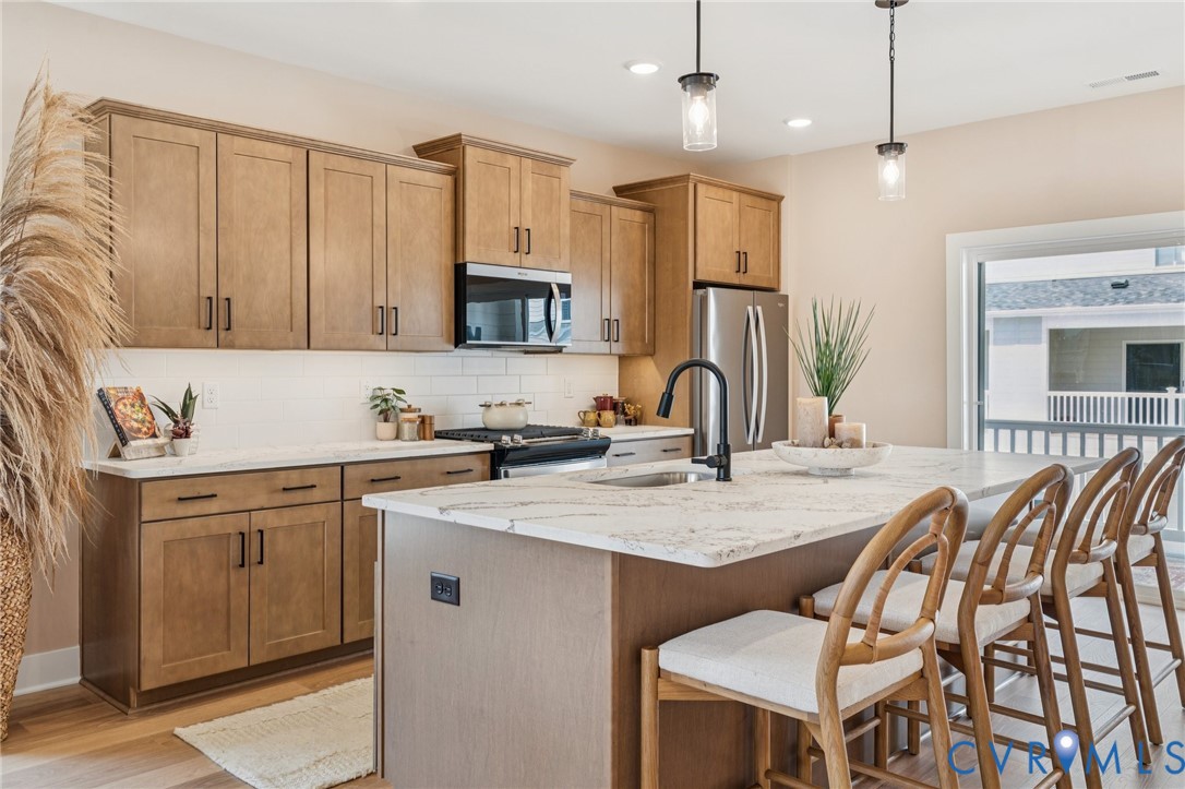 12021 Flowering Lavender Loop Henrico, VA 23233 - Photo 11 of 26