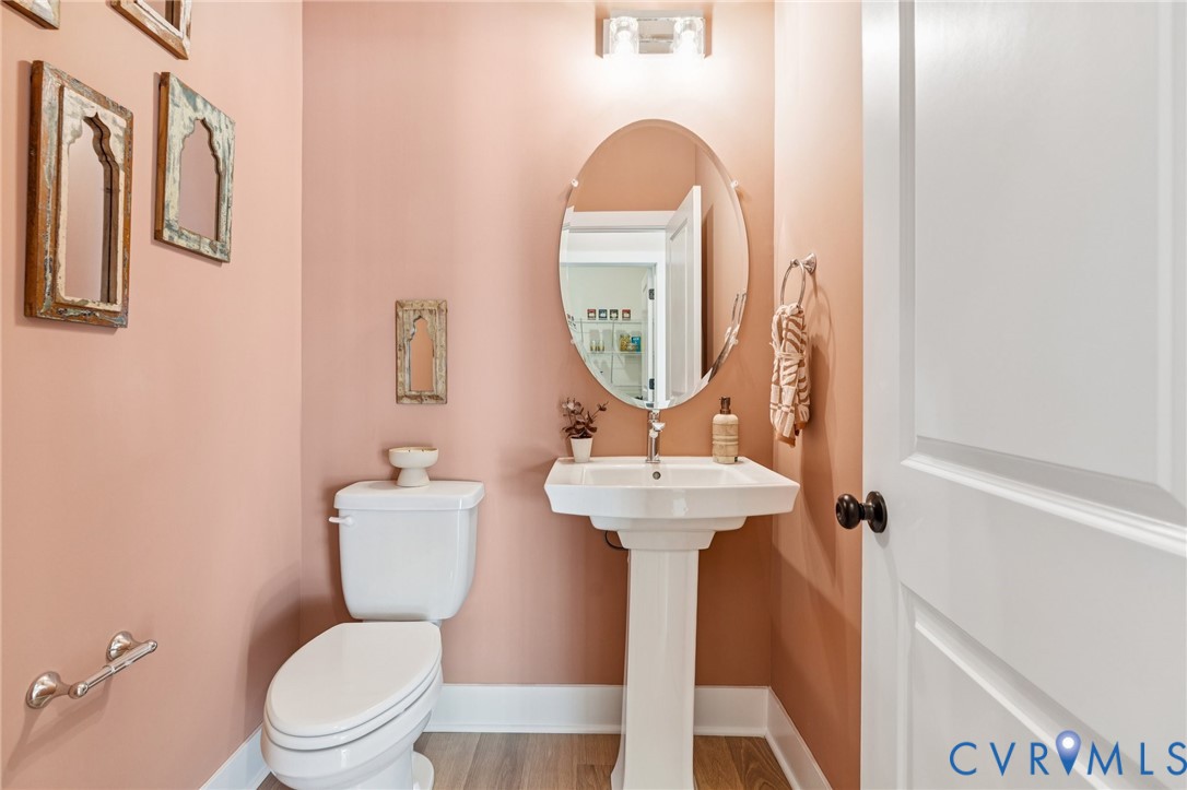 12021 Flowering Lavender Loop Henrico, VA 23233 - Photo 12 of 26