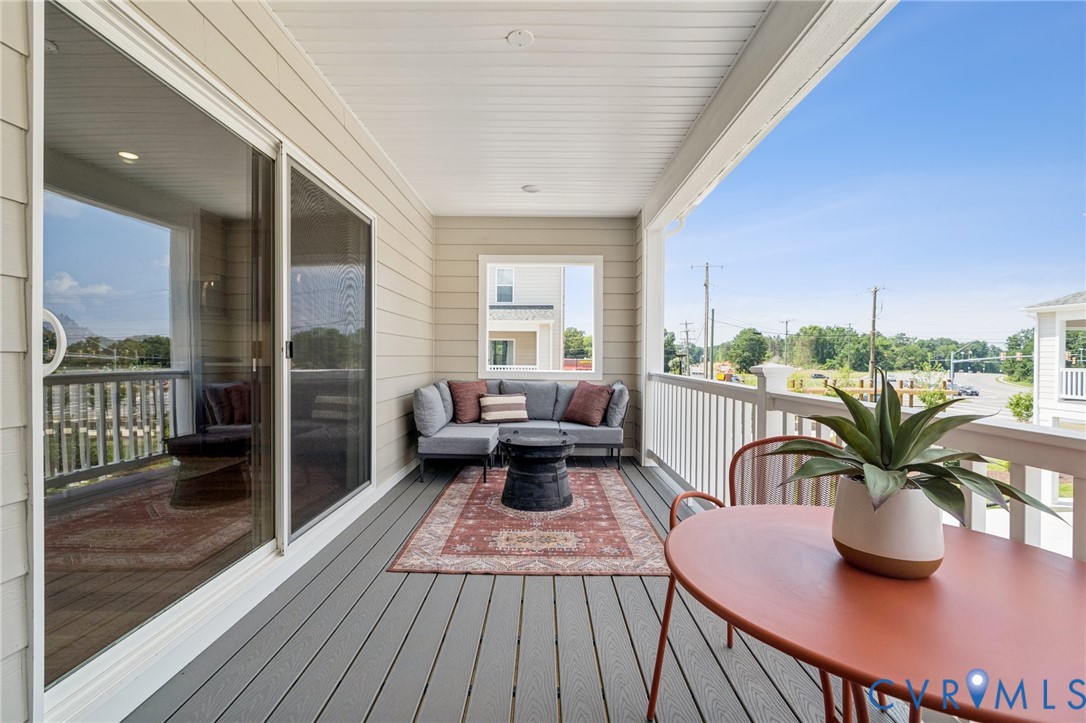 12021 Flowering Lavender Loop Henrico, VA 23233 - Photo 14 of 26