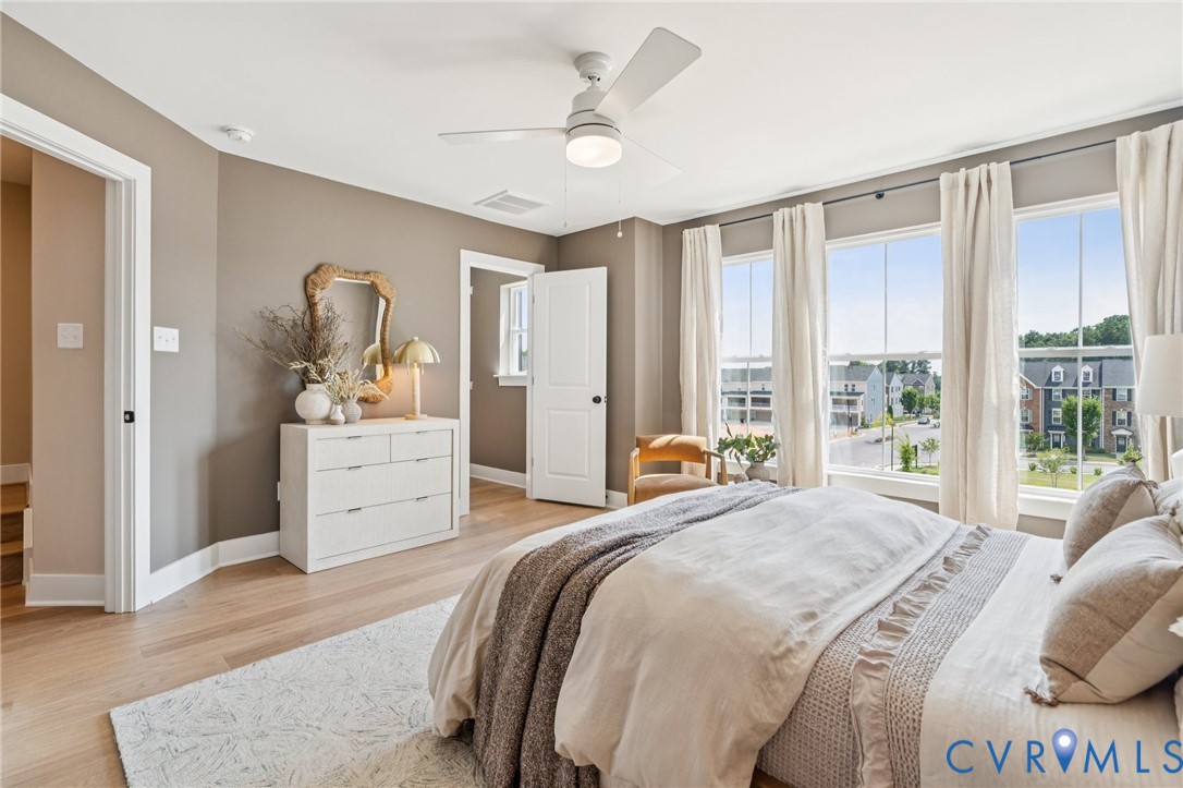 12021 Flowering Lavender Loop Henrico, VA 23233 - Photo 16 of 26