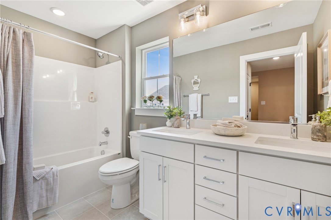 12021 Flowering Lavender Loop Henrico, VA 23233 - Photo 22 of 26