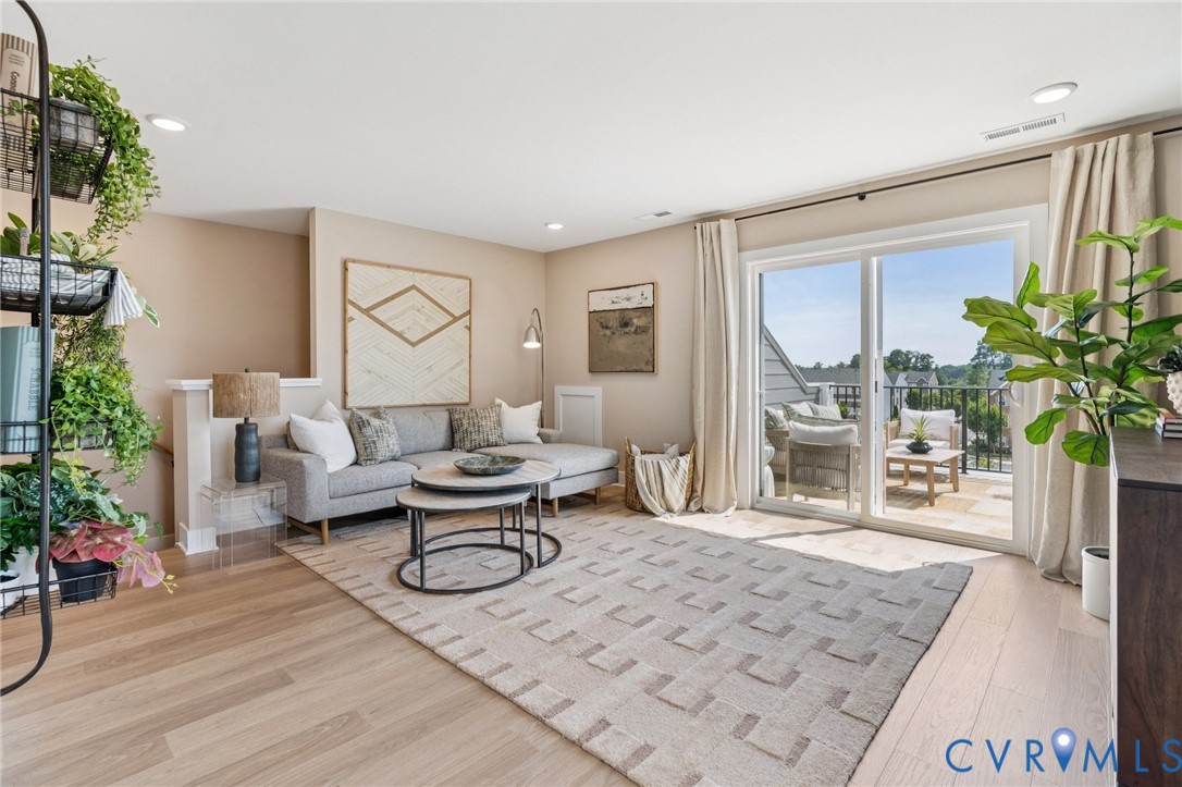 12021 Flowering Lavender Loop Henrico, VA 23233 - Photo 23 of 26