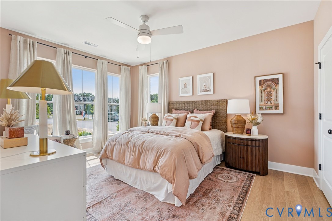 12021 Flowering Lavender Loop Henrico, VA 23233 - Photo 3 of 26