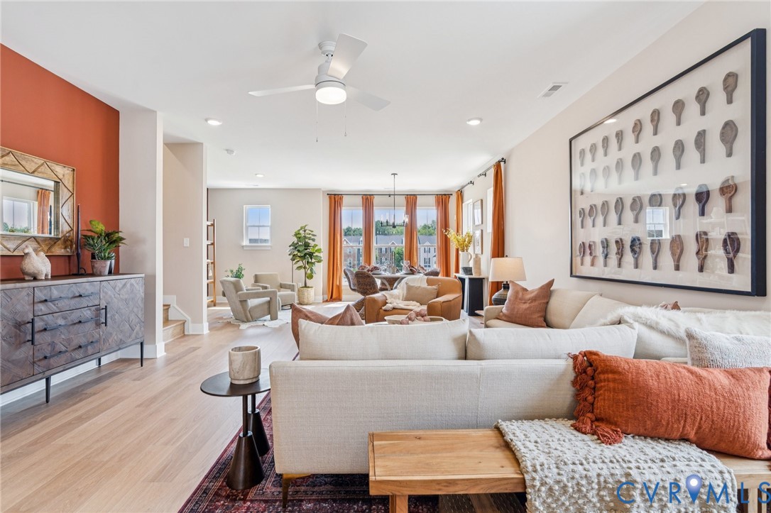 12021 Flowering Lavender Loop Henrico, VA 23233 - Photo 5 of 26