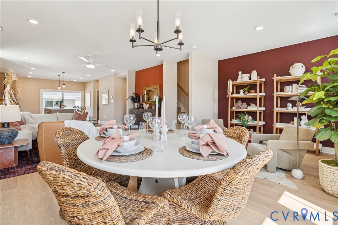 12021 Flowering Lavender Loop Henrico, VA 23233 - Photo 10 of 26