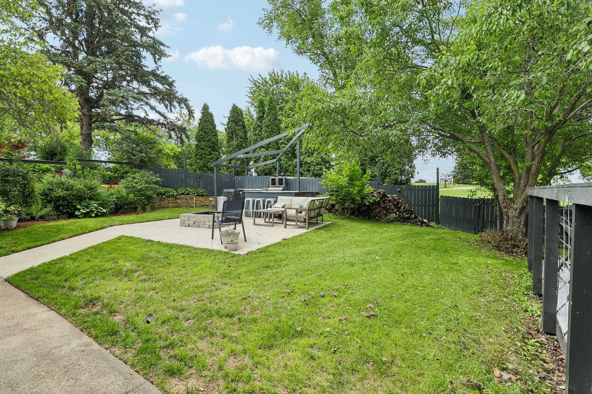 141 Faull Street Linden, WI 53553 - Photo 60 of 76
