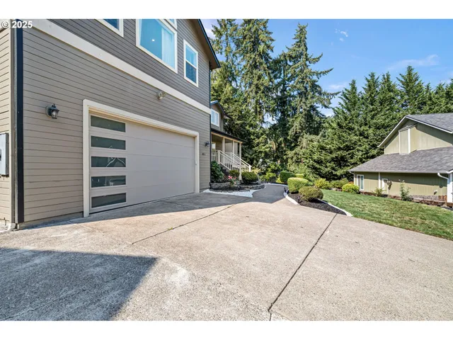 $768,000 | 6831 Holly Street, Springfield, OR 97478