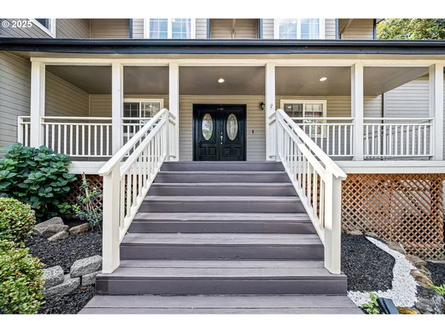 $768,000 | 6831 Holly Street, Springfield, OR 97478