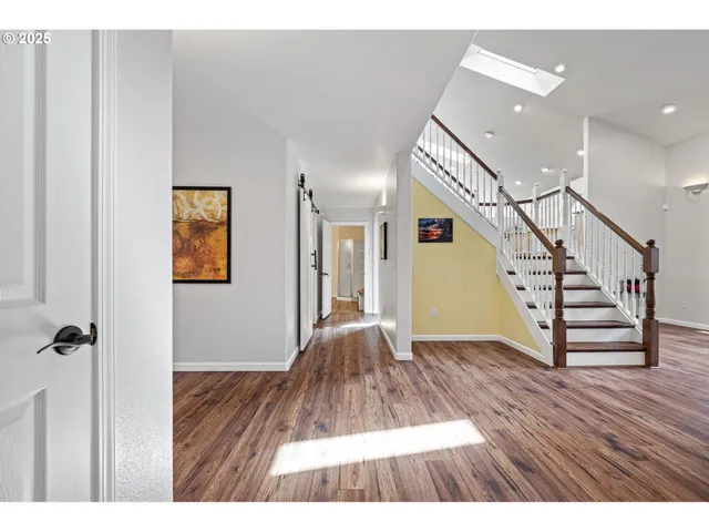 $768,000 | 6831 Holly Street, Springfield, OR 97478