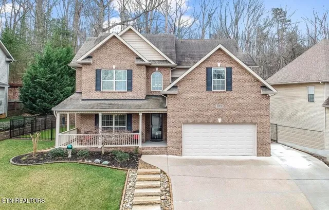 $579,900 | 10372 Harrison Springs Lane, Knoxville, TN 37932