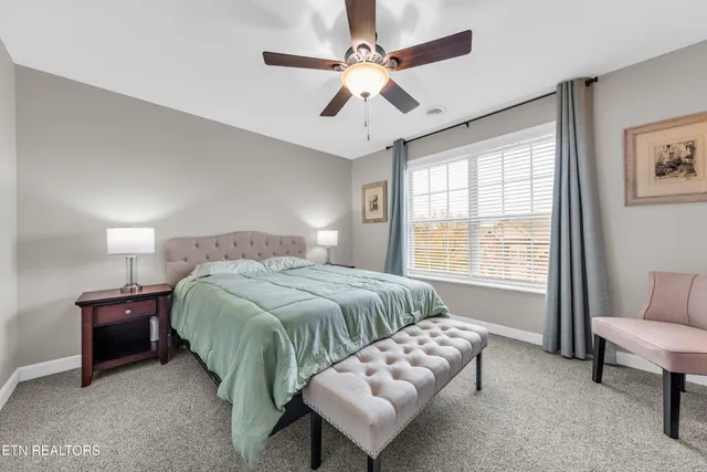 $579,900 | 10372 Harrison Springs Lane, Knoxville, TN 37932