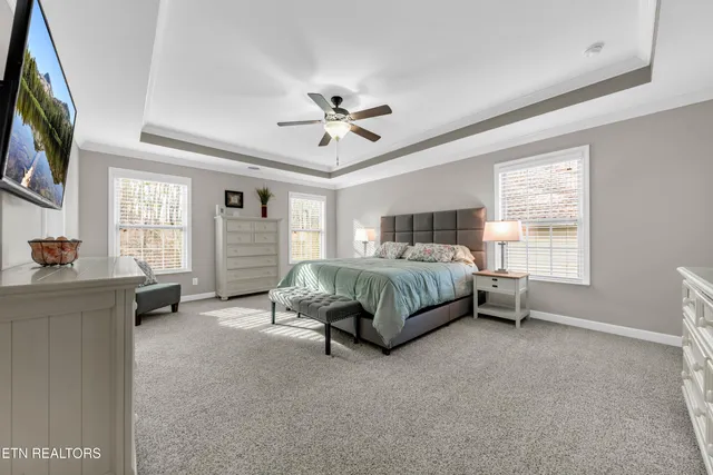 $579,900 | 10372 Harrison Springs Lane, Knoxville, TN 37932