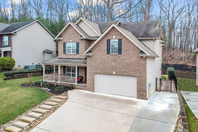 $579,900 | 10372 Harrison Springs Lane, Knoxville, TN 37932