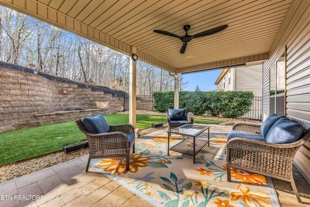 $579,900 | 10372 Harrison Springs Lane, Knoxville, TN 37932