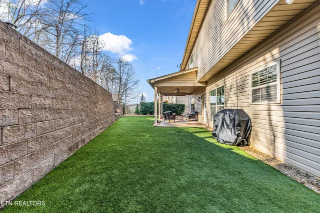 $579,900 | 10372 Harrison Springs Lane, Knoxville, TN 37932