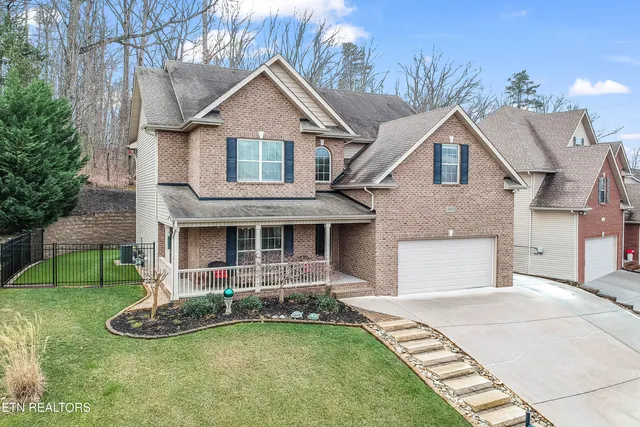 $579,900 | 10372 Harrison Springs Lane, Knoxville, TN 37932