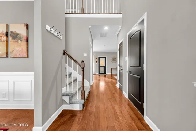 $579,900 | 10372 Harrison Springs Lane, Knoxville, TN 37932