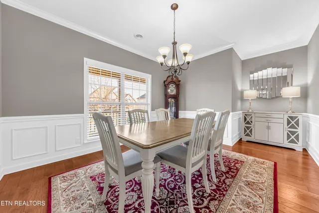 $579,900 | 10372 Harrison Springs Lane, Knoxville, TN 37932