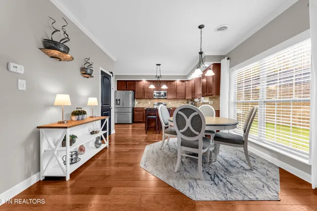 $579,900 | 10372 Harrison Springs Lane, Knoxville, TN 37932