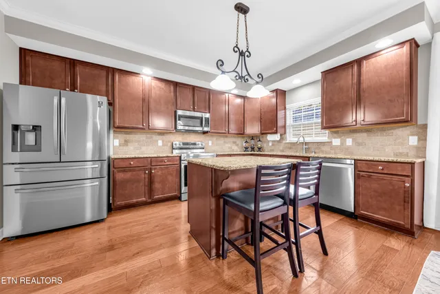 $579,900 | 10372 Harrison Springs Lane, Knoxville, TN 37932