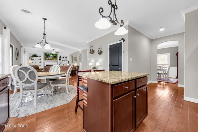 $579,900 | 10372 Harrison Springs Lane, Knoxville, TN 37932