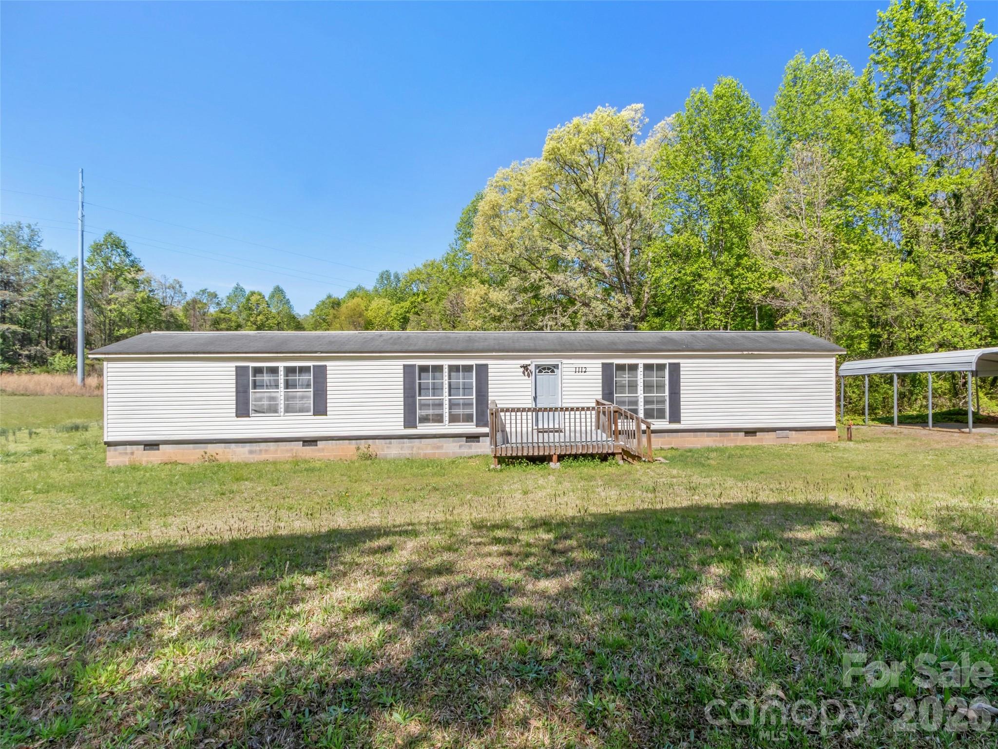 1112 Poors Ford Road Rutherfordton, NC 28139 - Photo 1 of 43 Gallery Image 1