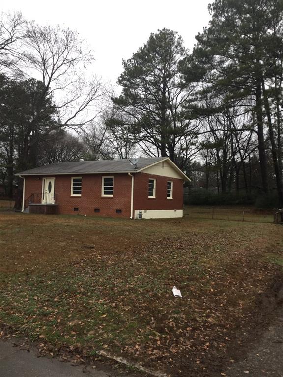 218 Rocking Hill Drive Southwest Marietta, GA 30060 - Photo 1 of 1 Gallery Image 1