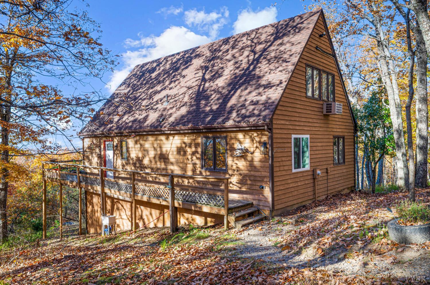 819 Cresthill Road Lynchburg, VA 24504 - Photo 1 of 32 Gallery Image 1