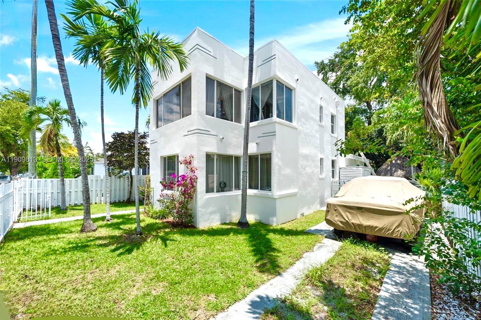 555 Northeast 70th Street Miami, FL 33138 - Photo 2 of 38