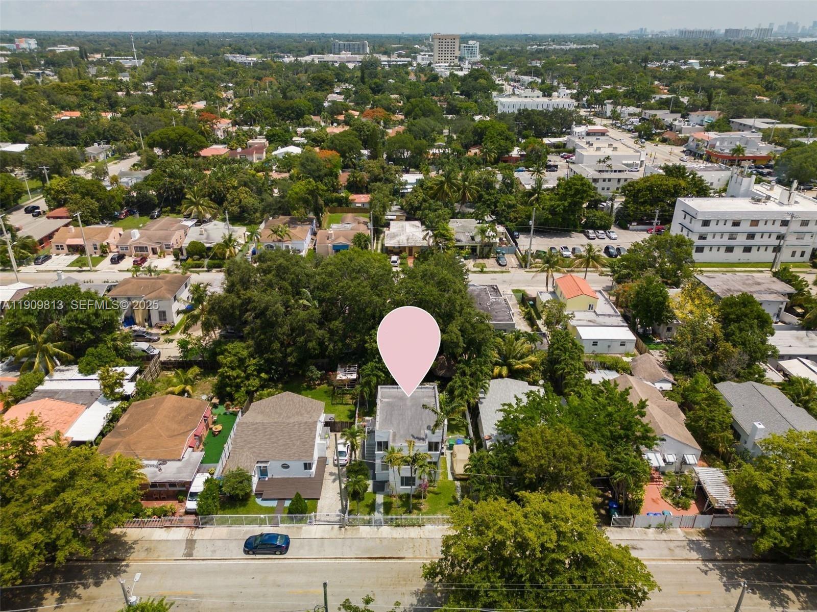 555 Northeast 70th Street Miami, FL 33138 - Photo 35 of 38