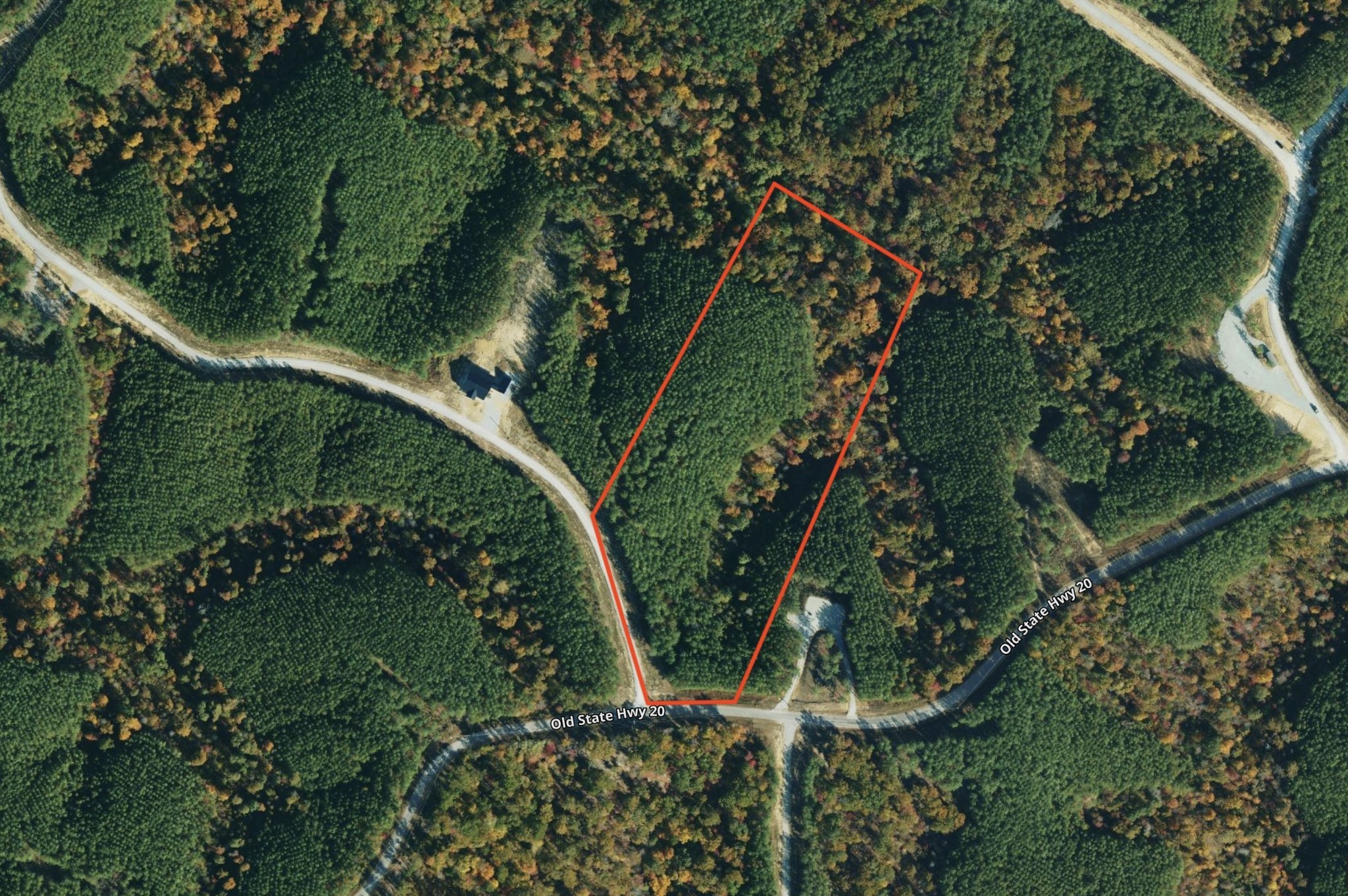 84 Ridgewood Drive Linden, TN 37096 - Photo 6 of 7