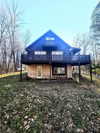 $249,000 | 862 Honey Hill Road, Newport, NY 13431