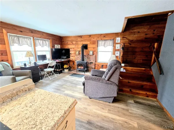 $249,000 | 862 Honey Hill Road, Newport, NY 13431