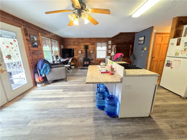 $249,000 | 862 Honey Hill Road, Newport, NY 13431