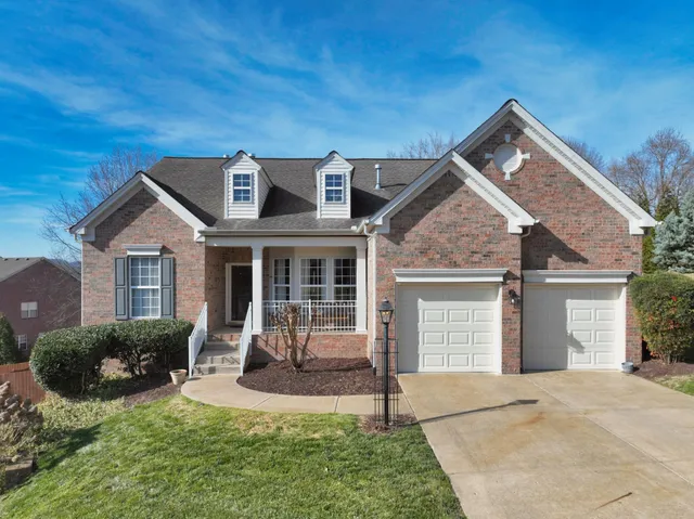 $649,900 | 3104 Brookview Forest Place, Nashville, TN 37211