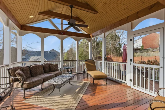 $649,900 | 3104 Brookview Forest Place, Nashville, TN 37211